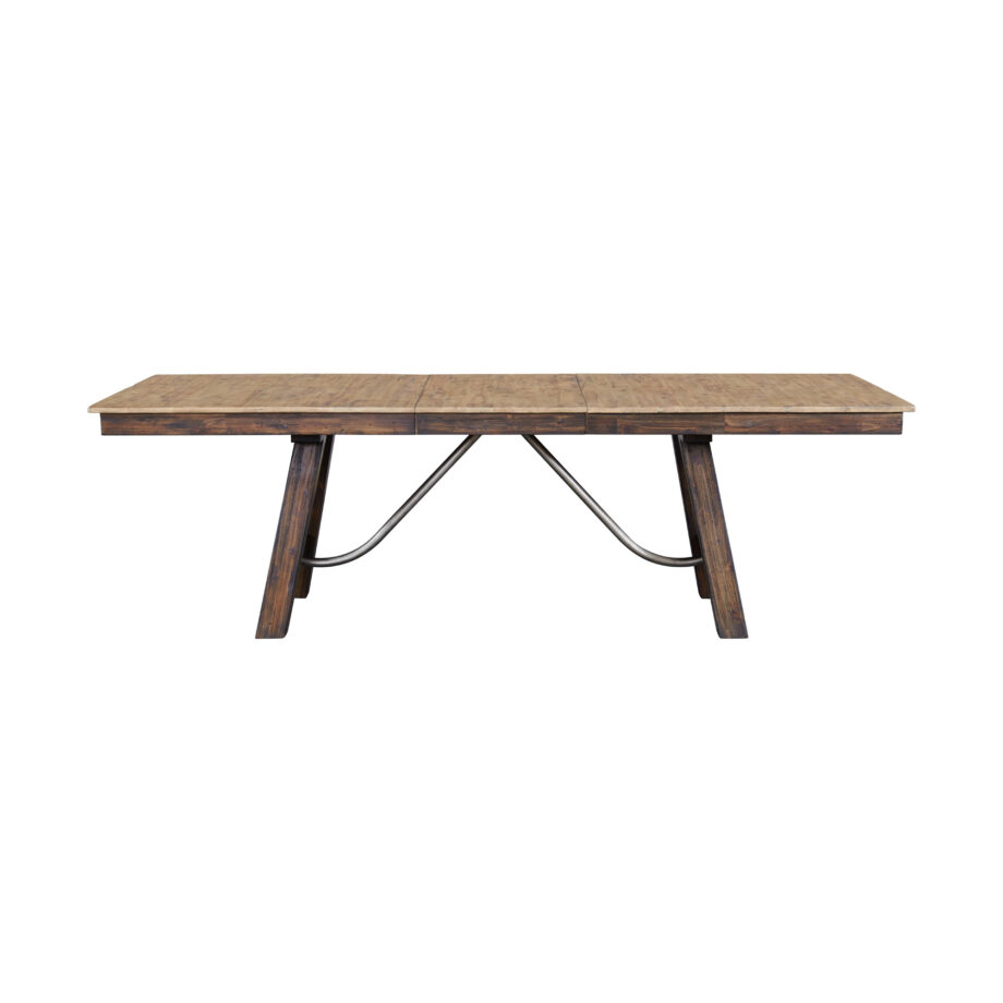 Transitions Trestle Dining Table