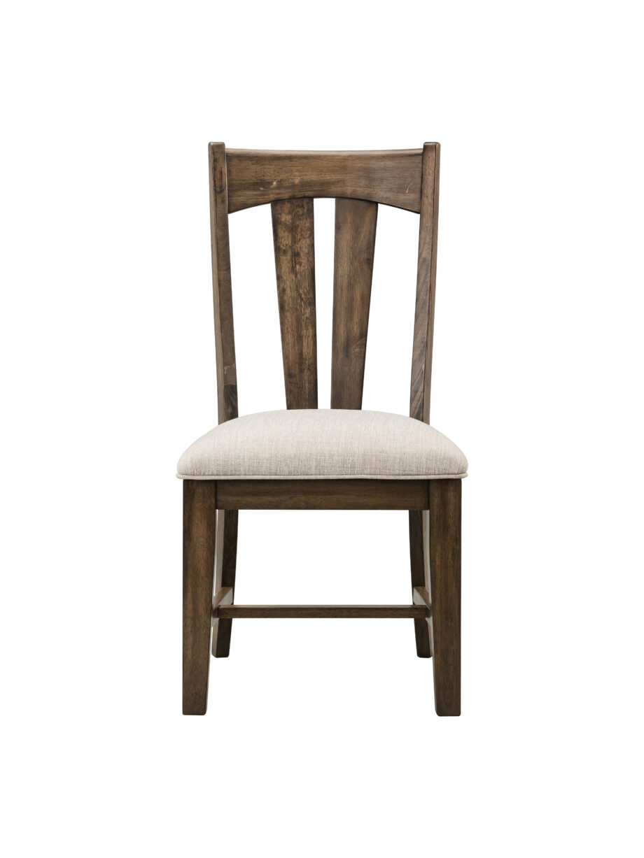 Whiskey River Slat Chair
