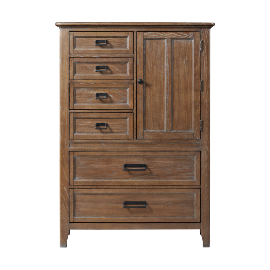 Alta Gentleman's Chest | Harvest