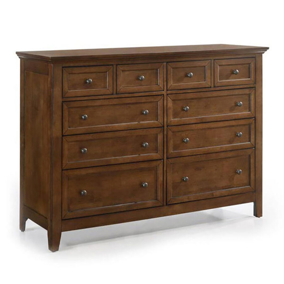 San Mateo Dresser | Tuscan