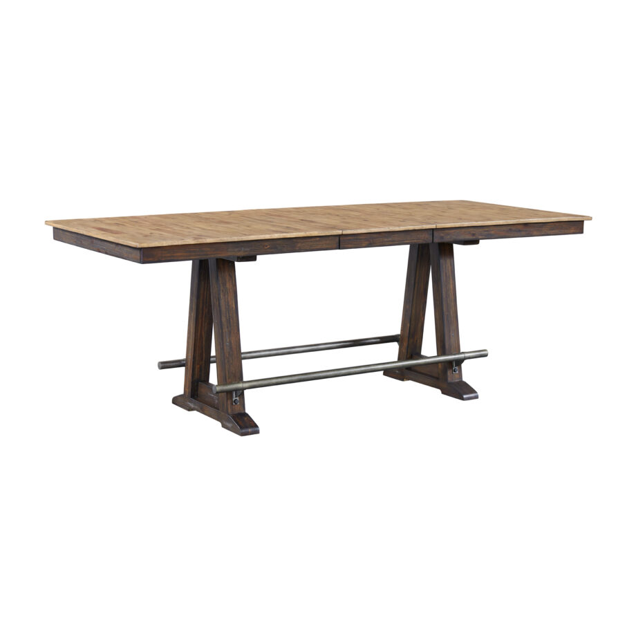 Transitions Counter Trestle Table