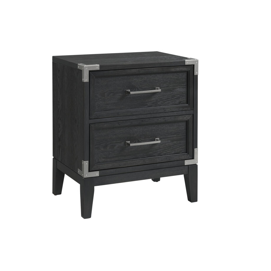 Laguna Nightstand