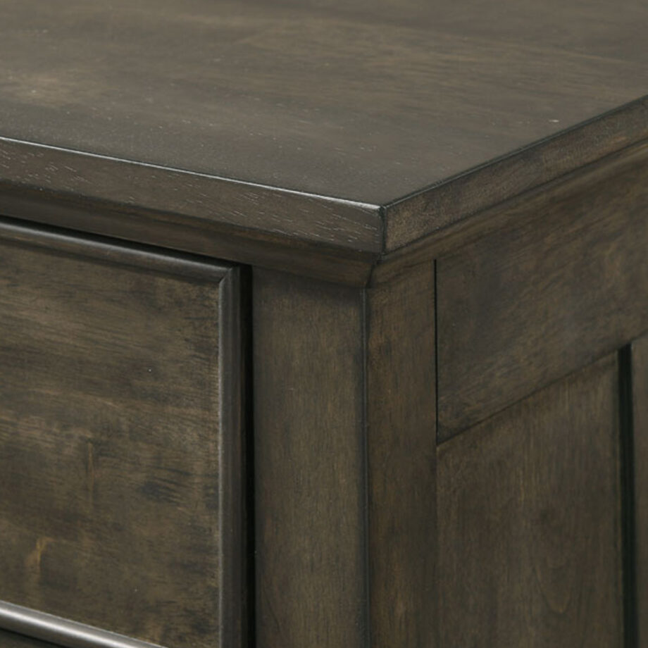 Hawthorne Dresser