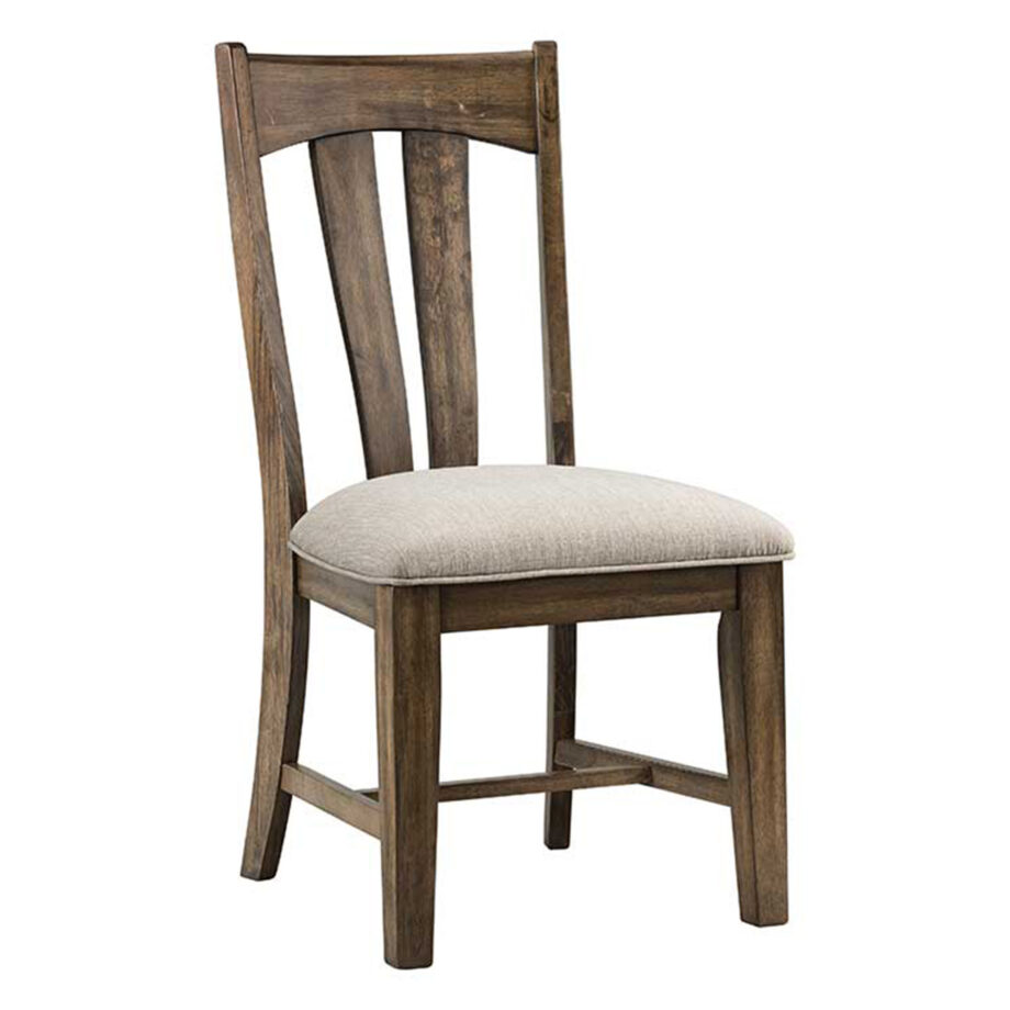 Whiskey River Slat Chair