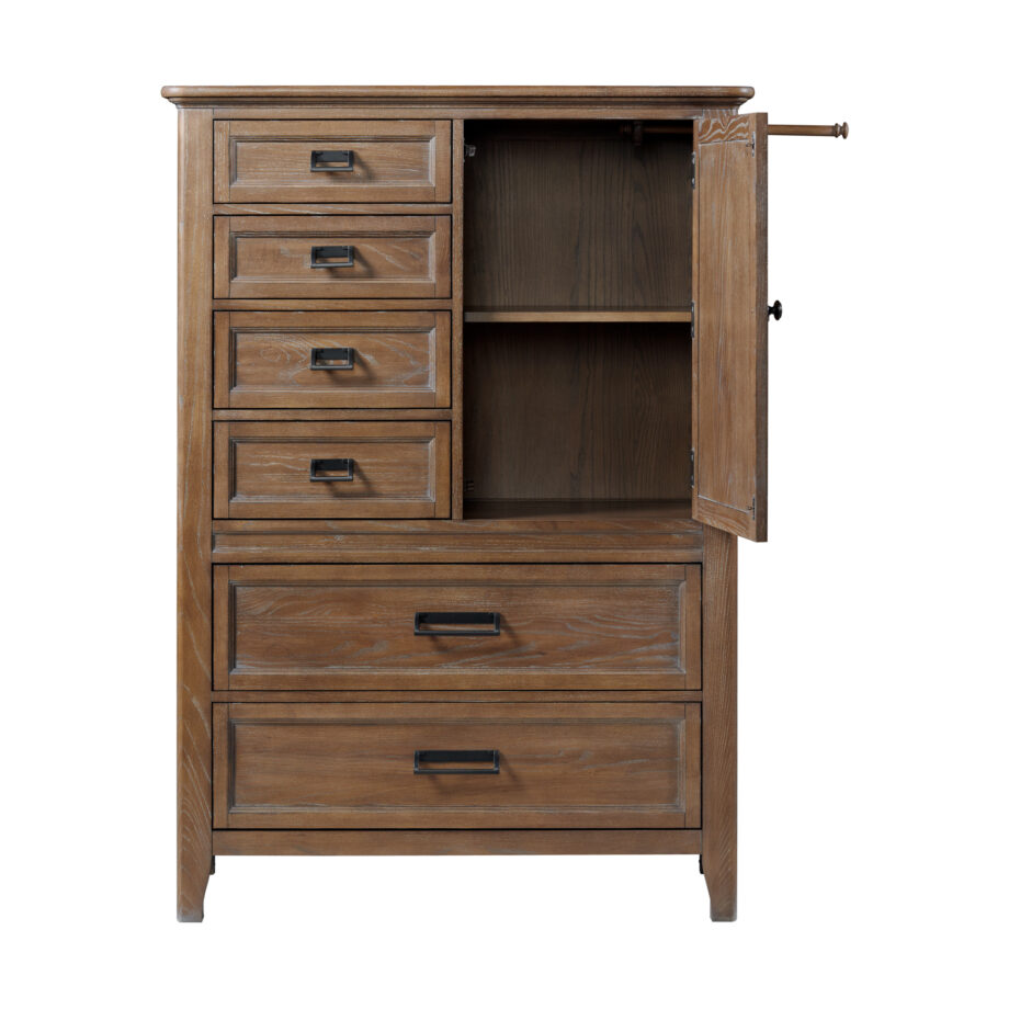 Alta Gentleman's Chest | Harvest