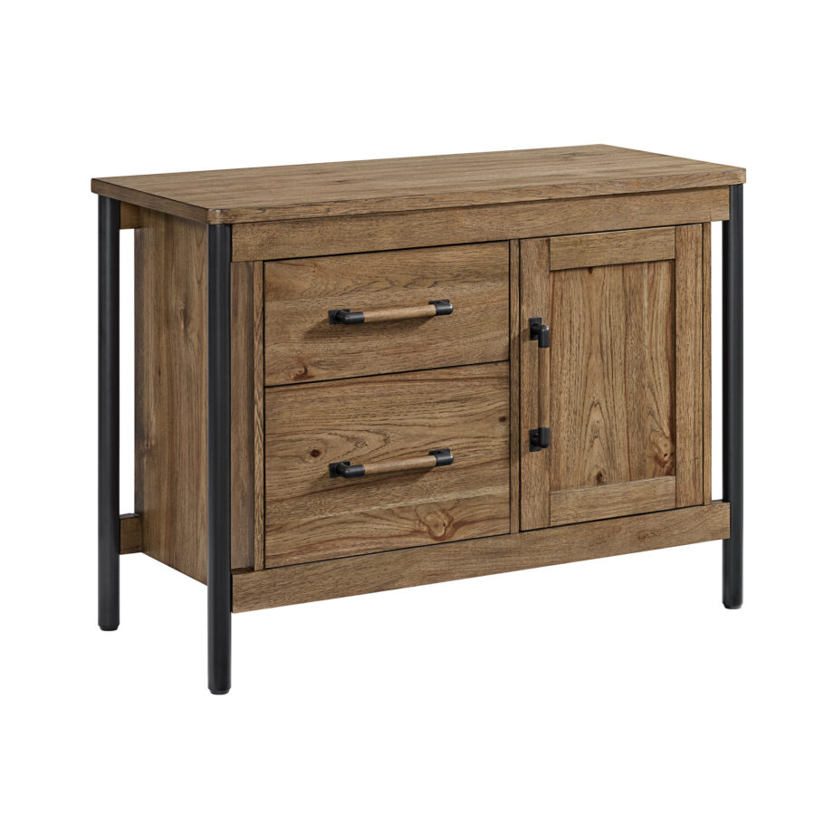 Norcross 42" Credenza