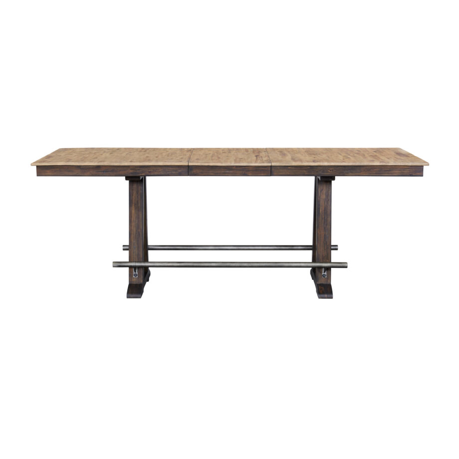 Transitions Counter Trestle Table