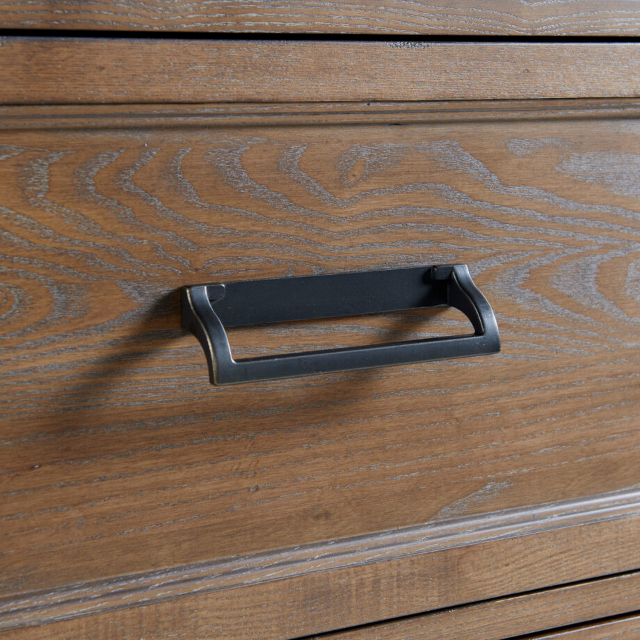 Alta Chest | Harvest