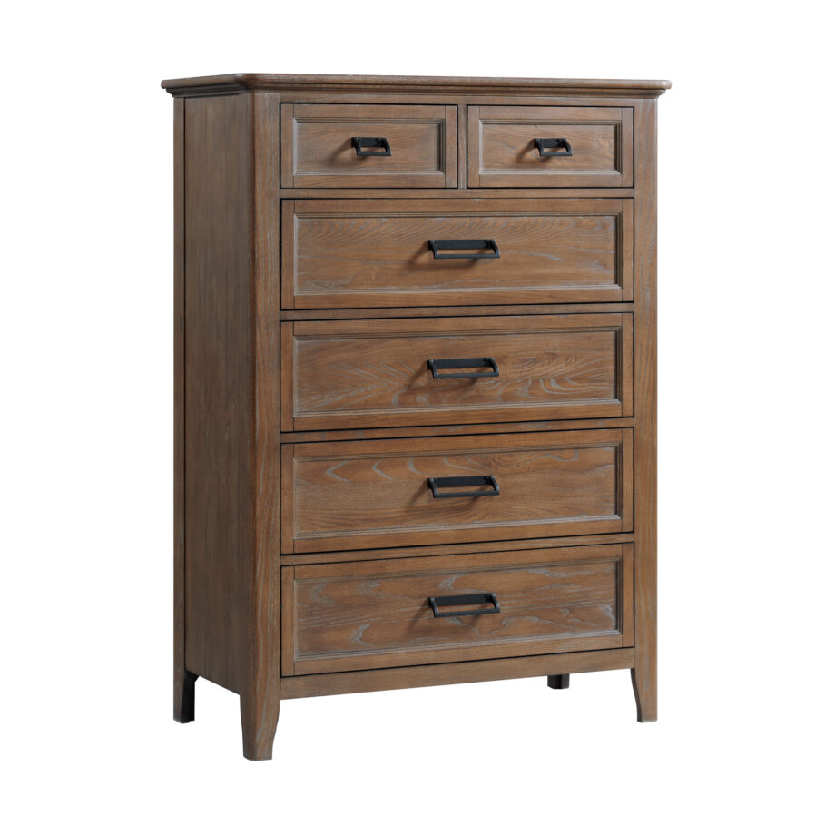 Alta Chest | Harvest
