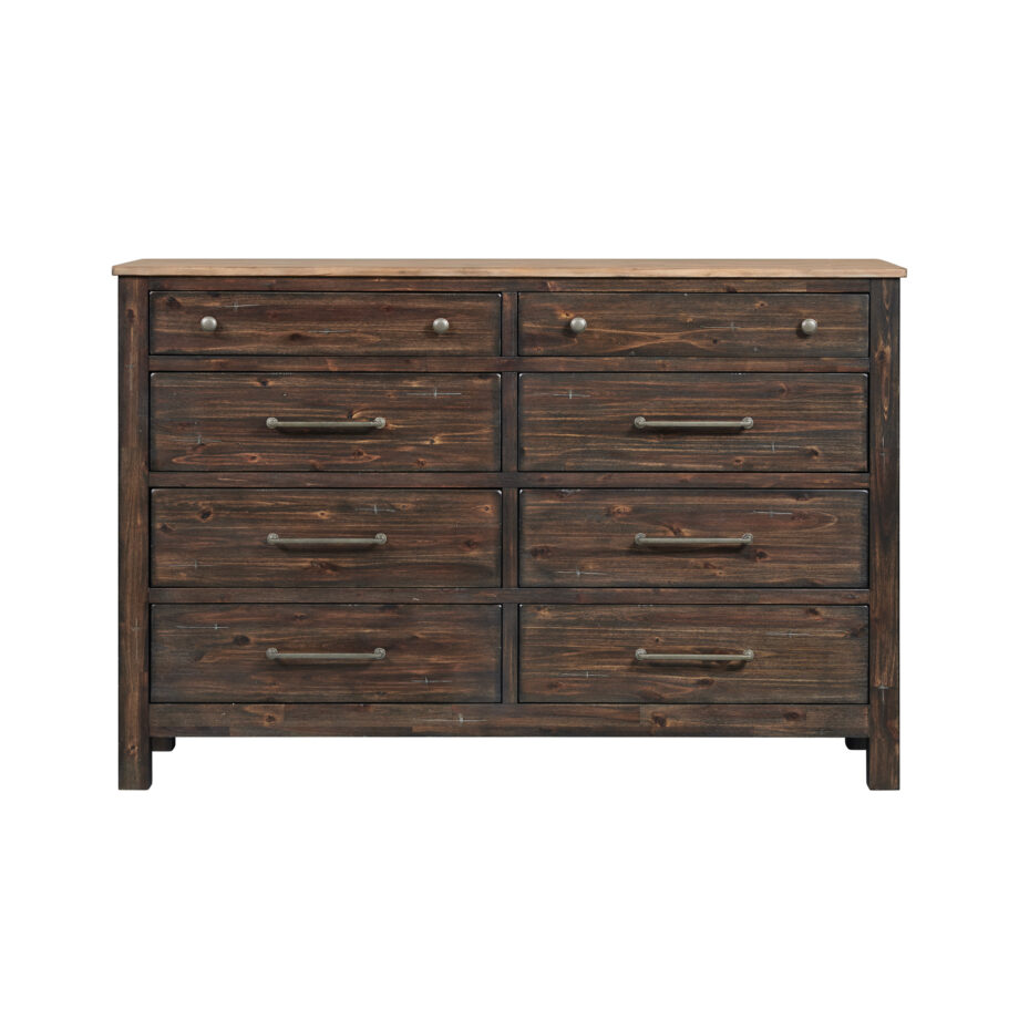Transitions Dresser