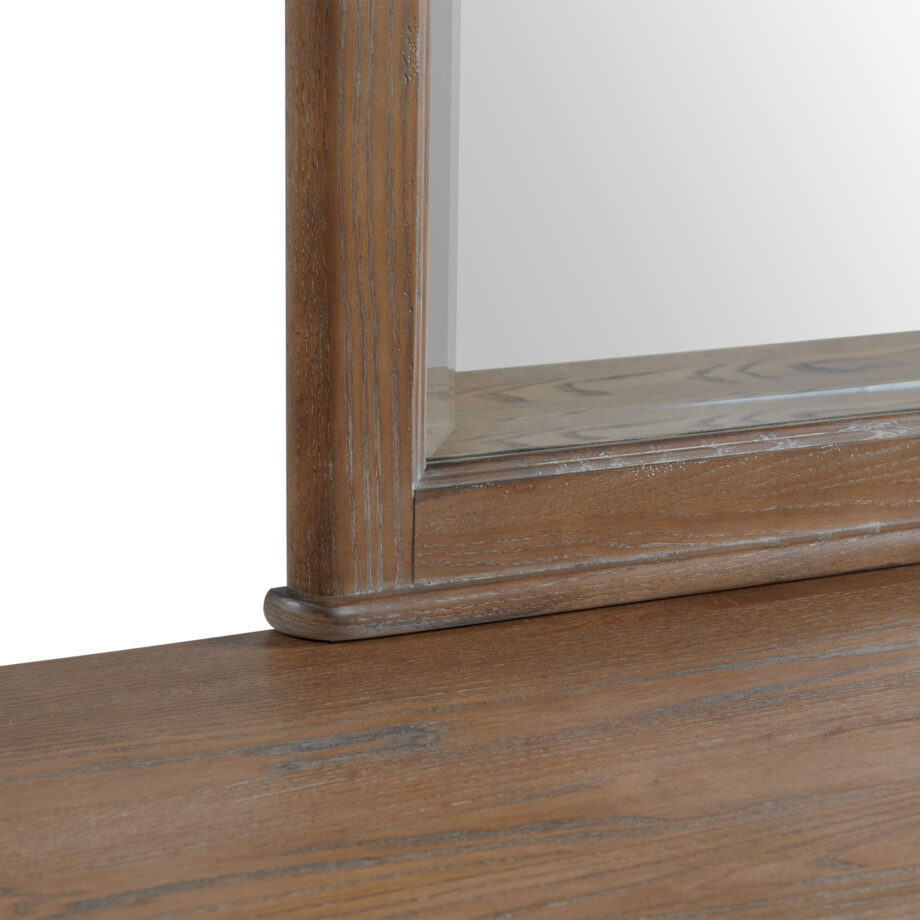 Alta Dresser | Harvest