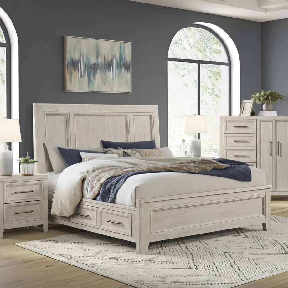 Carlson Nightstand
