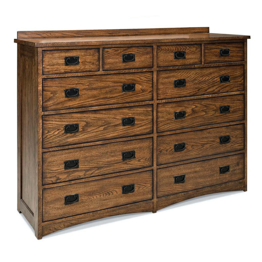 Oak Park Dresser | Mission