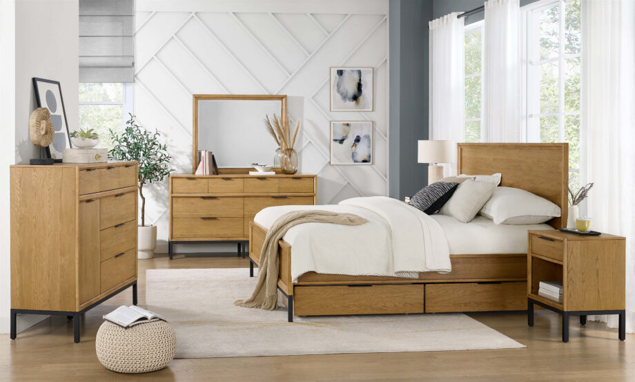 Newport Dresser