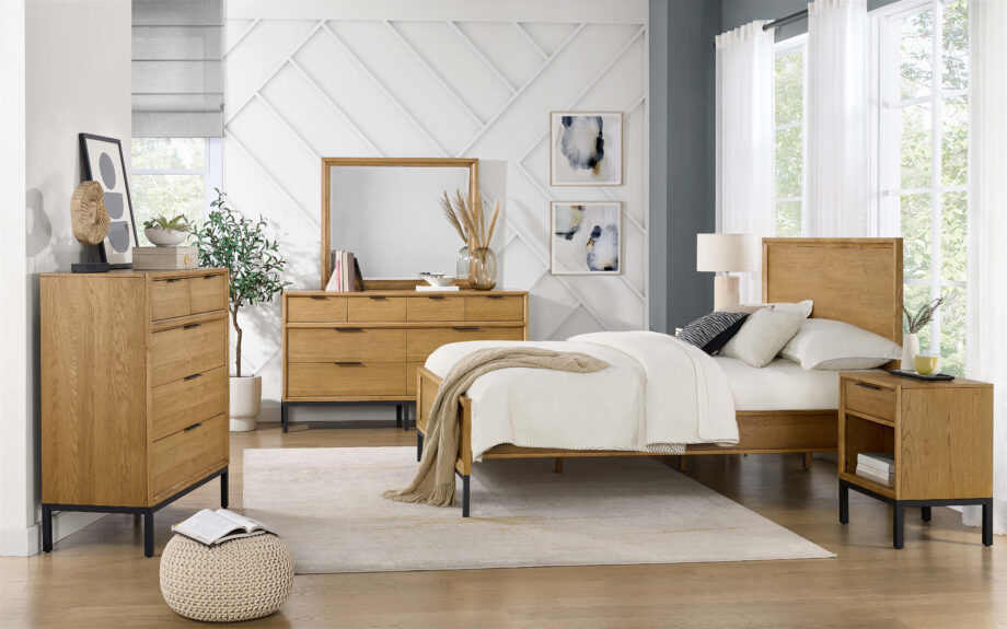 Newport Nightstand