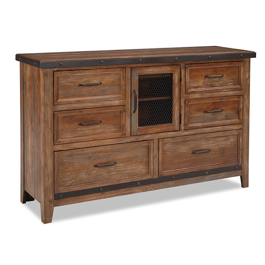 Taos Dresser