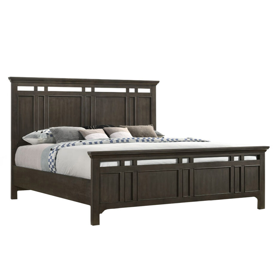 Hawthorne King Standard Bed