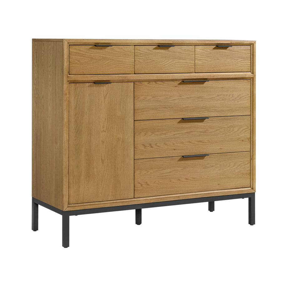 Newport Gentleman's Chest