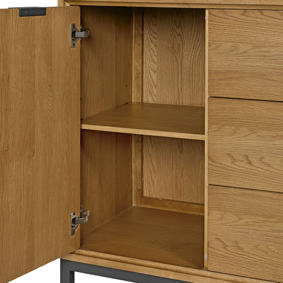 Newport Gentleman's Chest