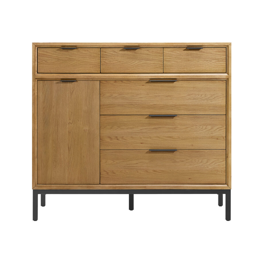 Newport Gentleman's Chest