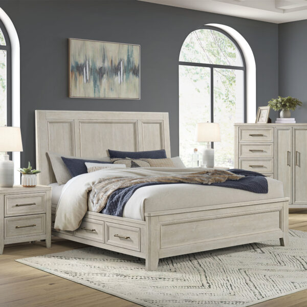 Carlson Gentleman's Chest