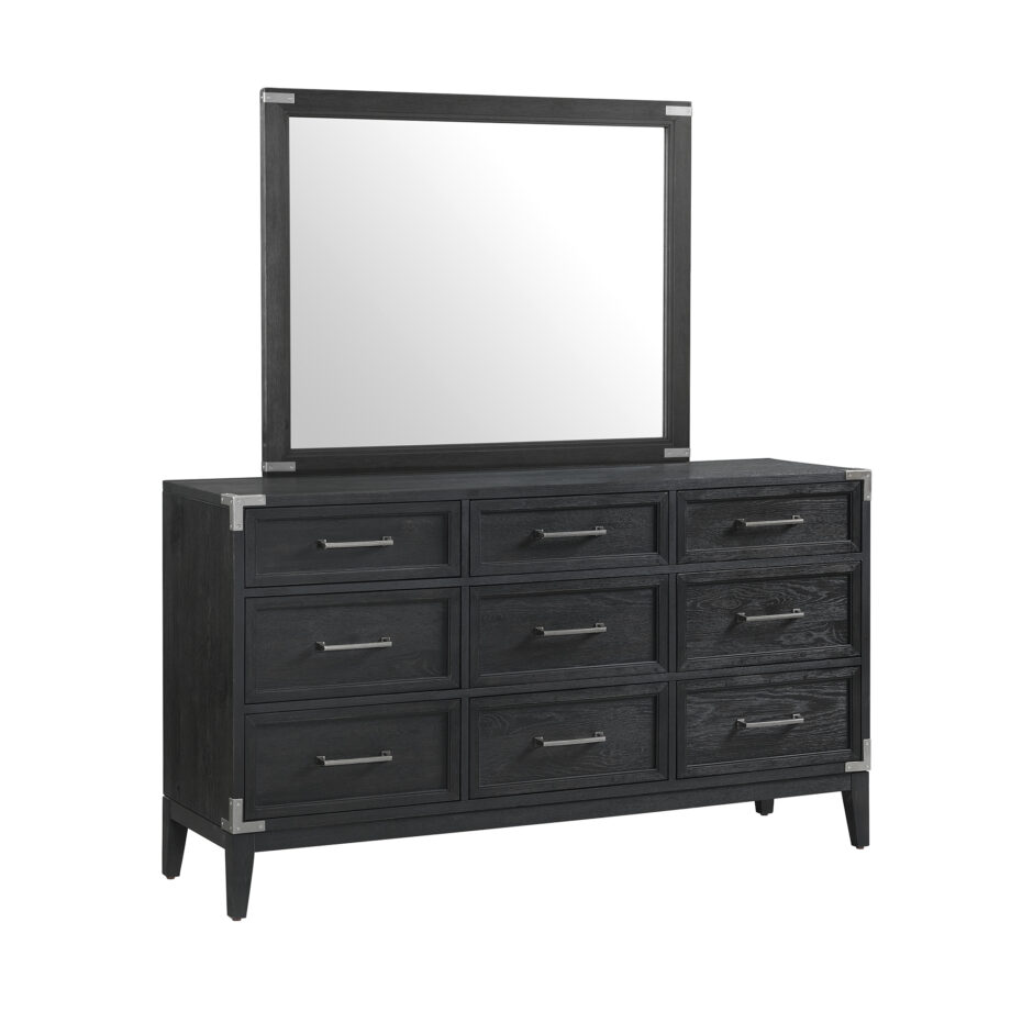 Laguna Dresser