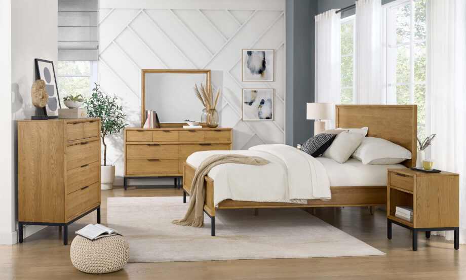 Newport Dresser