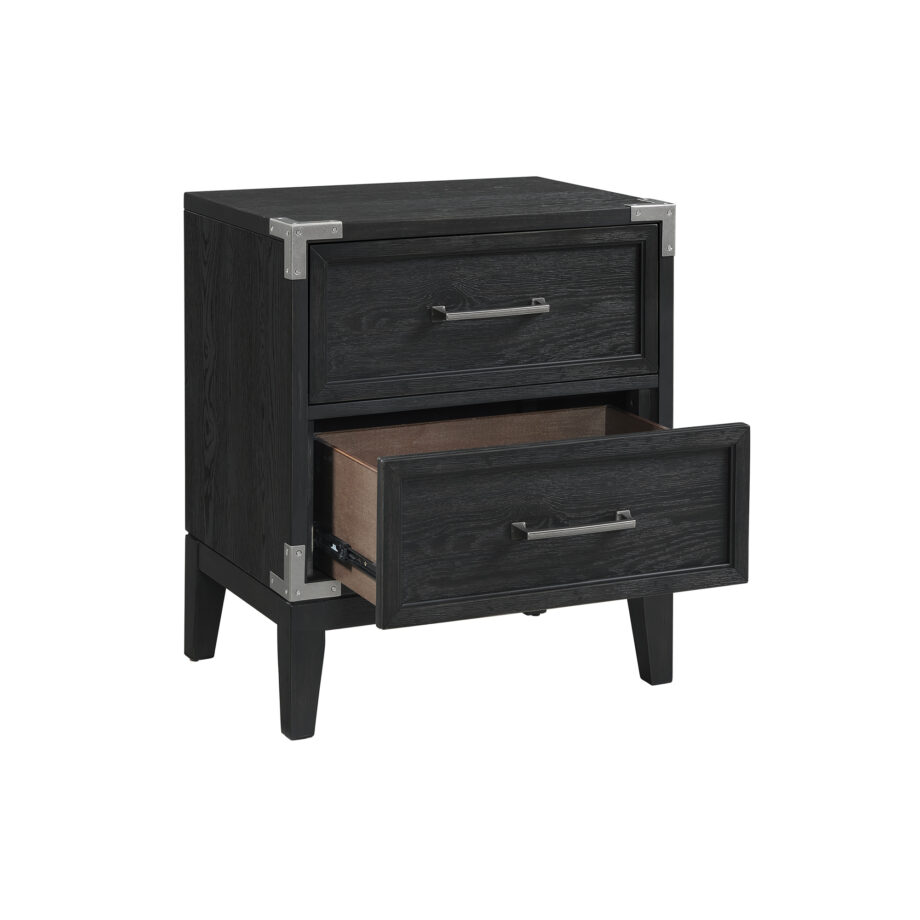 Laguna Nightstand