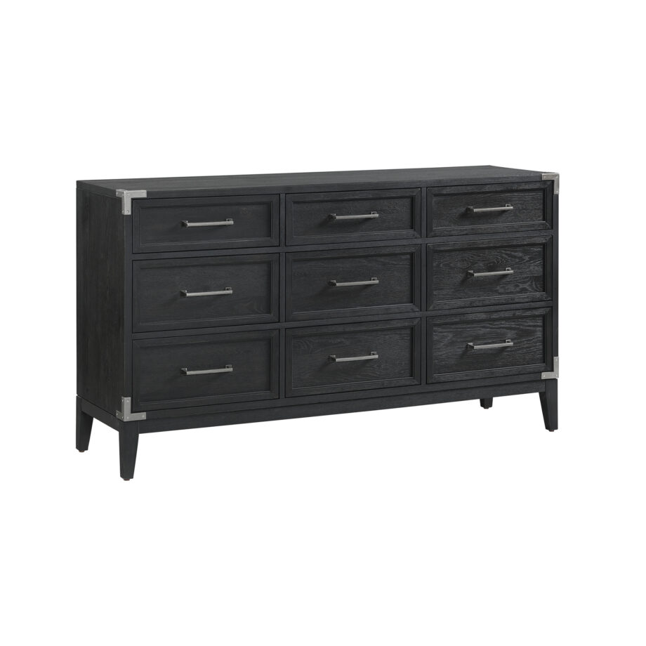 Laguna Dresser
