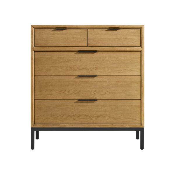 Newport Chest