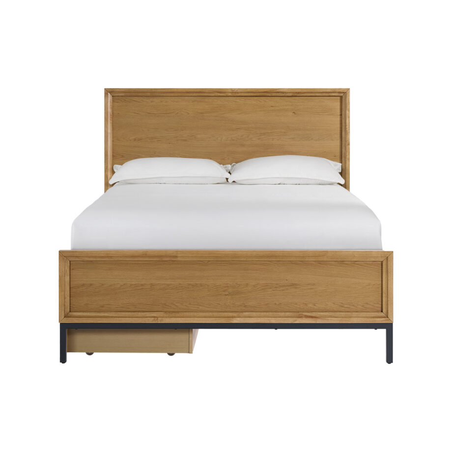 Newport Queen Bed