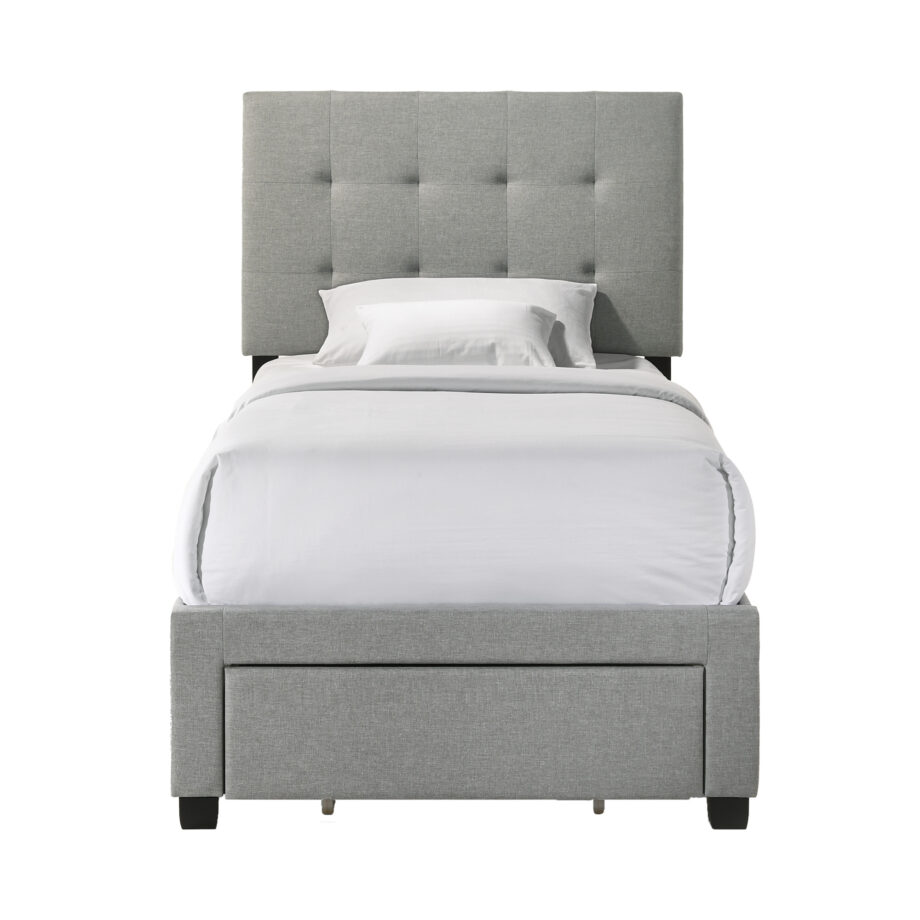 Kaycee Twin Storage Bed
