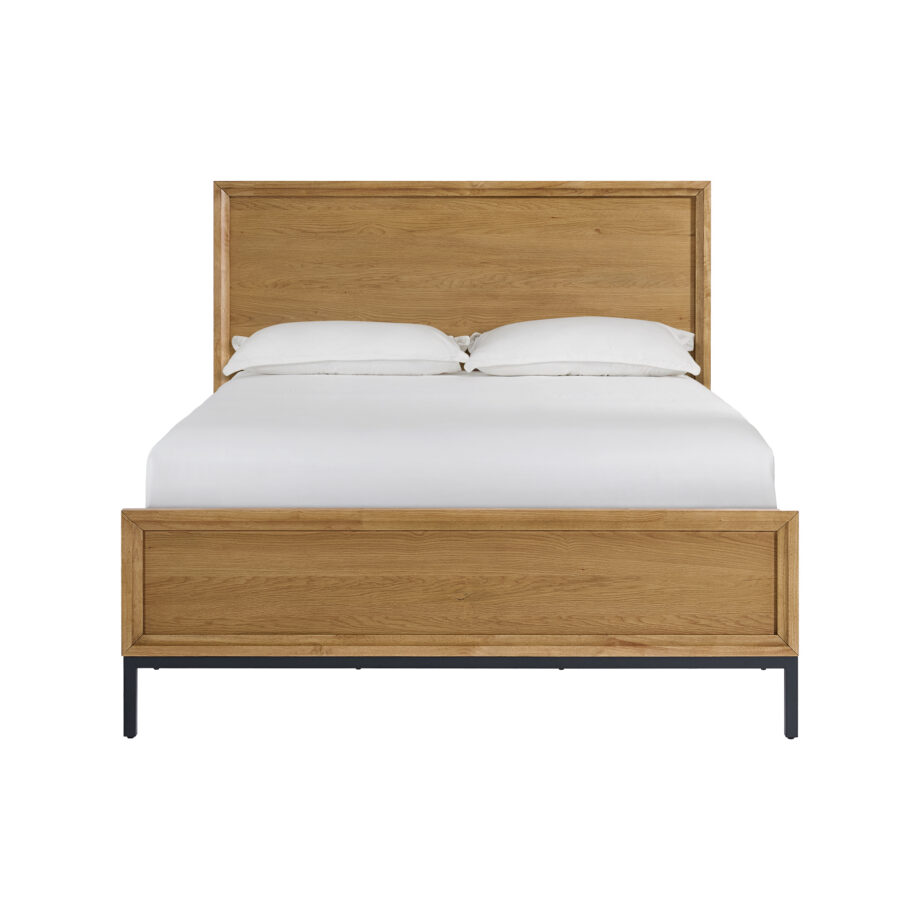 Newport Queen Bed