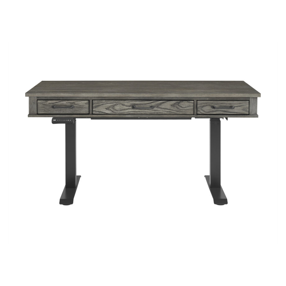 Foundry Lift Desk