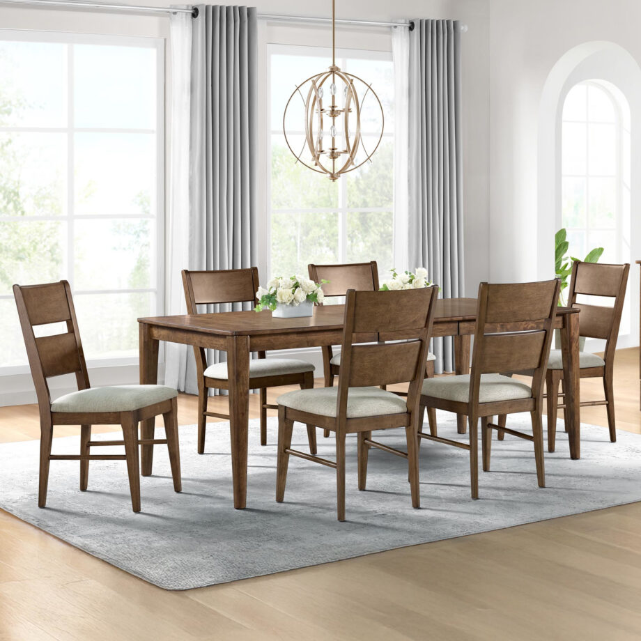 Koloa Ladder Chair