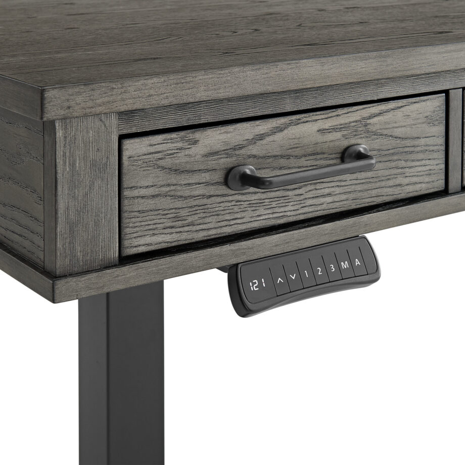 Foundry Lift Desk