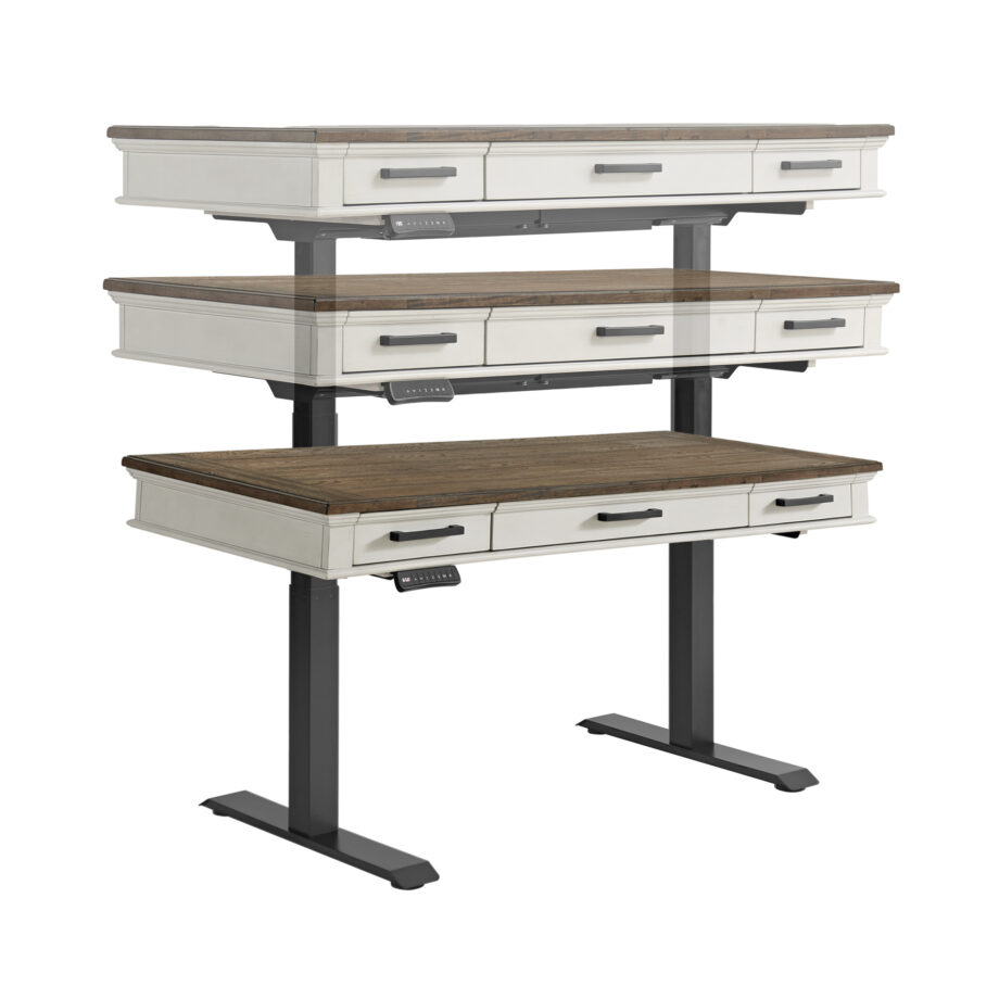 Drake Lift Desk