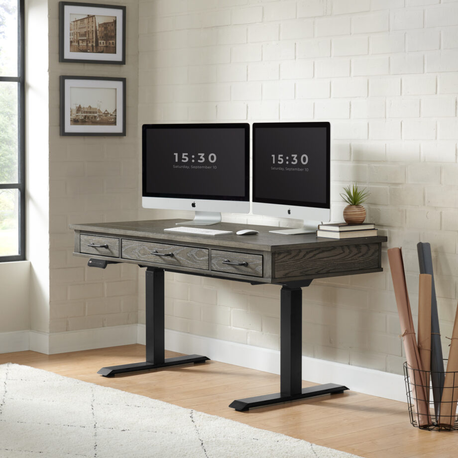 Foundry Lift Desk