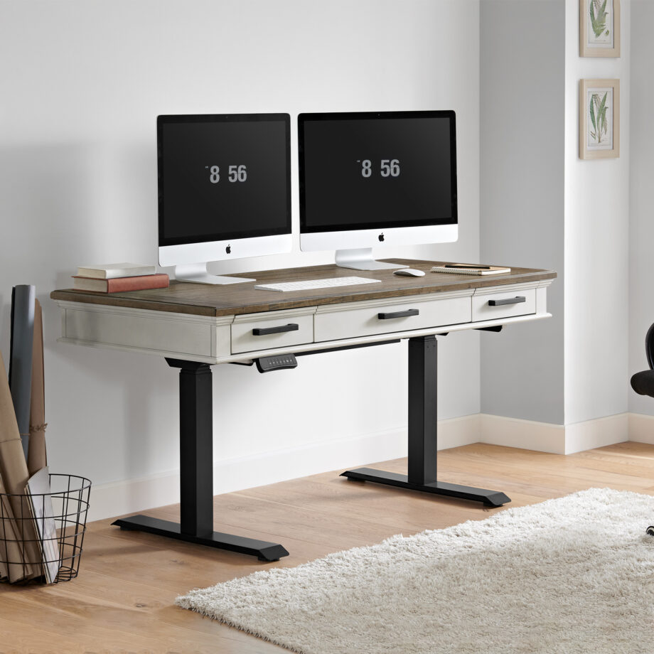 Drake Lift Desk