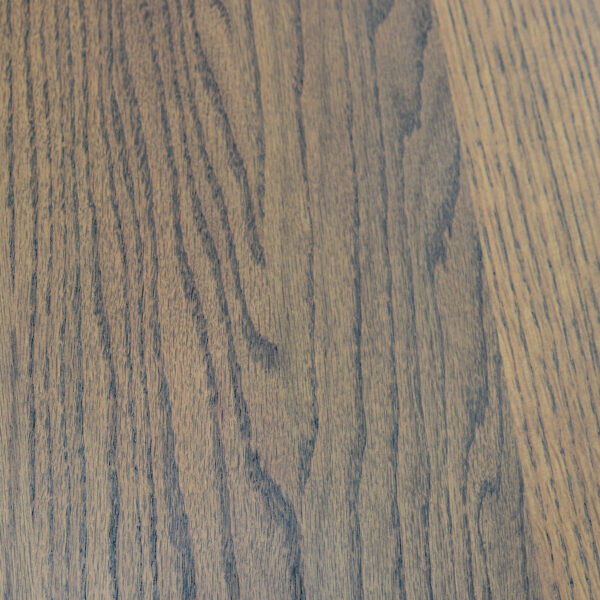 Colonial Oak Trestle Table
