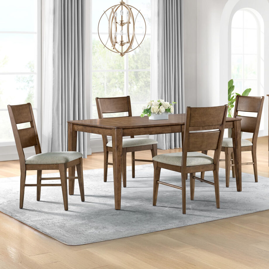 Koloa Ladder Chair