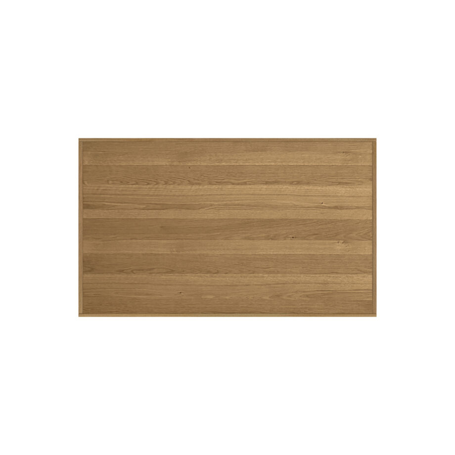 Newport Leg Dining Table
