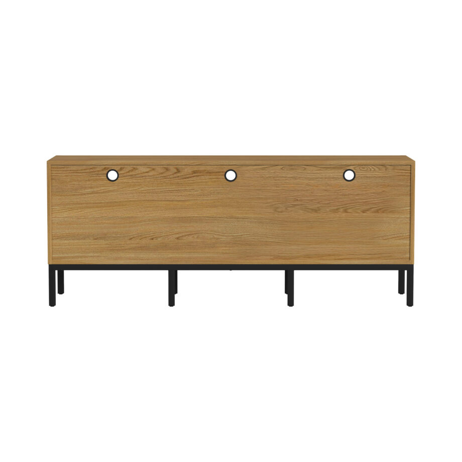 Newport 70" TV Console