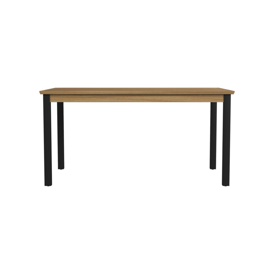 Newport Leg Dining Table