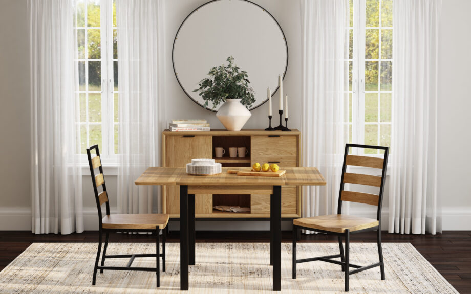 Newport Drop Leaf Table