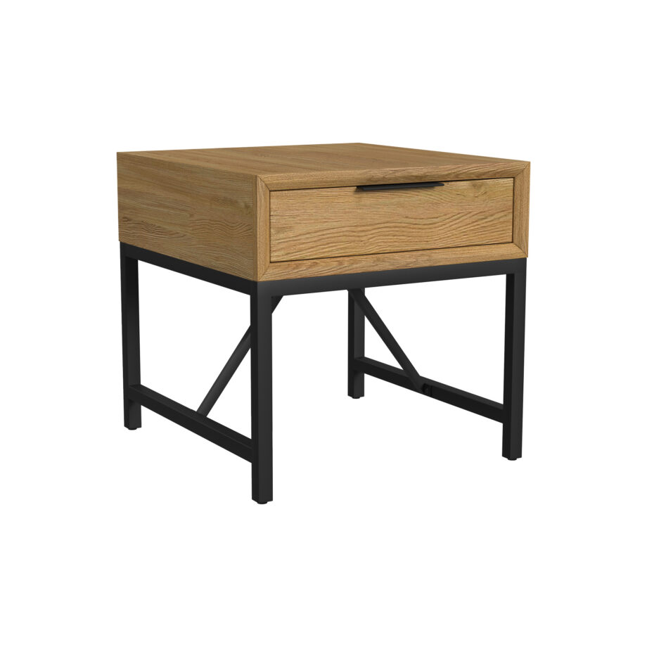 Newport End Table