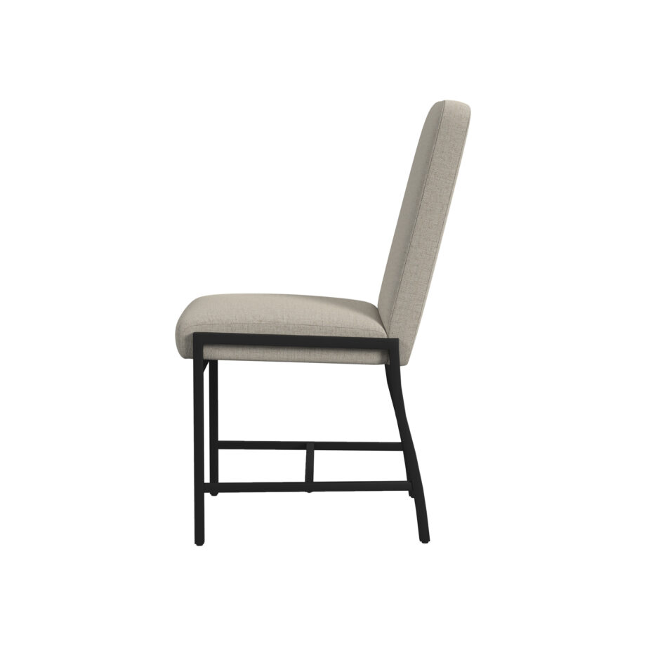 Newport Upholstered Chair