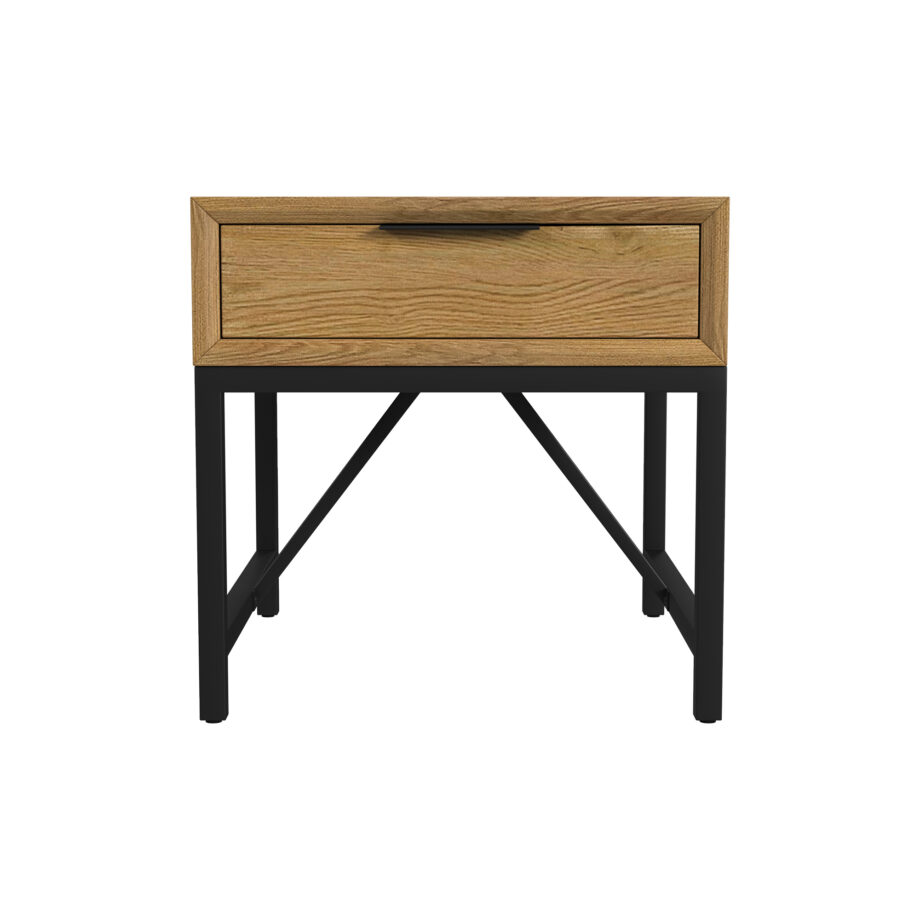 Newport End Table