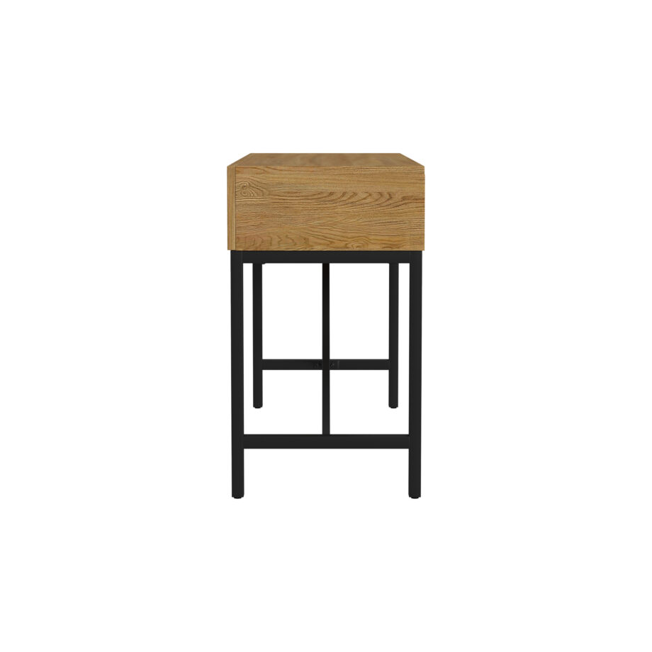 Newport Sofa Back Table