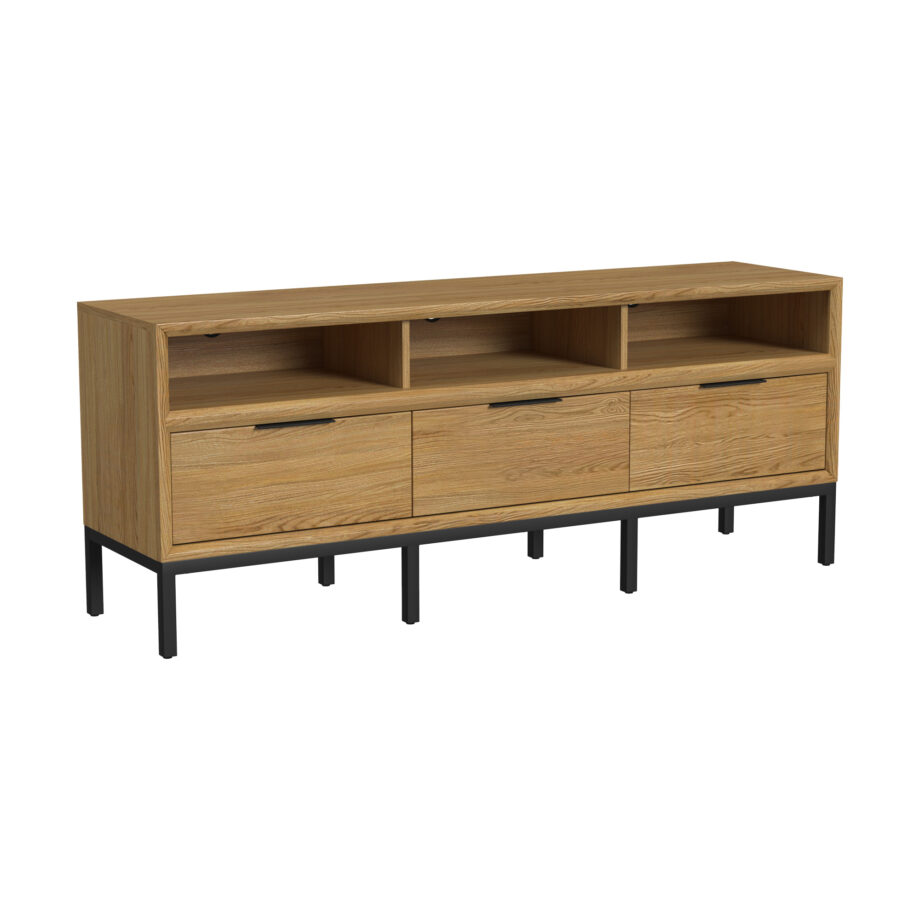 Newport 70" TV Console